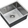 Кухонная мойка STEEL KITCHEN SKS 4844 нержавеющая сталь