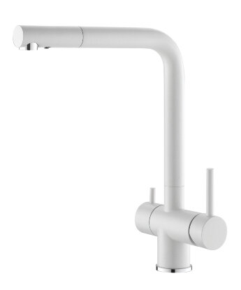 Смеситель для кухни ALVEUS AQUILA G11 ARCTIC 1139806