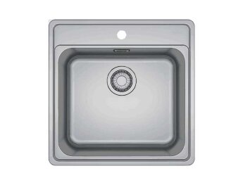 Мойка кухонная Franke BCX 610-51 TL