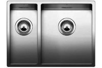 Кухонная мойка  Blanco Claron 340/180-U 521610