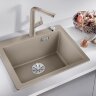 Мойка кухонная Blanco Pleon 5 антрацит