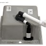 Мойка кухонная Blanco Pleon 5 антрацит