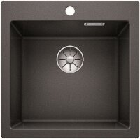 Мойка кухонная Blanco Pleon 5 антрацит