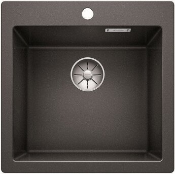 Мойка кухонная Blanco Pleon 5 антрацит