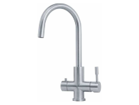 Смеситель для кухни FRANKE Eos Clear Water 120.0179.979