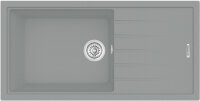 Мойка для кухни Longran Classic CLS 914.457 - 49 крома