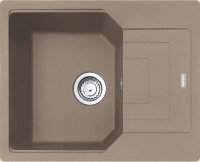 Кухонная мойка Franke Urban UBG 611-62   миндаль