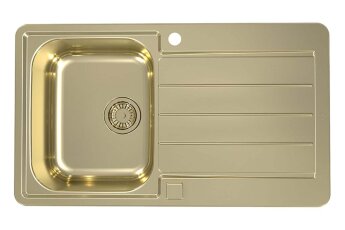 Мойка ALVEUS LINE 20 MONARCH GOLD 1068988