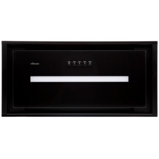 Вытяжка кухонная Konigin Extra Black 60