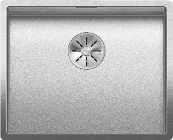 Кухонная мойка Blanco Claron 500-IF Durinox  523390