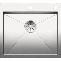 Кухонная мойка Blanco Zerox 500-IF/A  521630