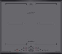 Индукционная варочная поверхность Kaiser KCT 6730 FIG