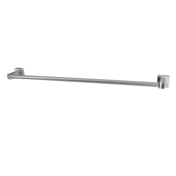 Полотенцедержатель WasserKRAFT Rhin K-8730 цвет никель