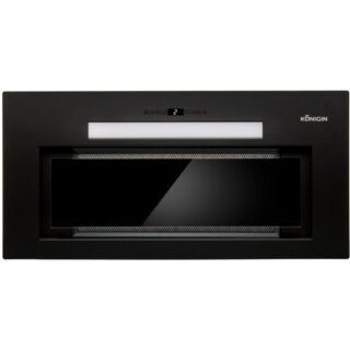 Вытяжка кухонная Konigin Aerin Black 60