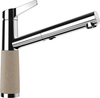 Смеситель SCHOCK SC-510-D 710475 саббиа