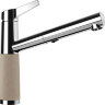 Смеситель SCHOCK SC-510-D 710475 саббиа