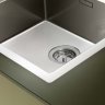 Кухонная мойка Blanco Claron 400-IF/A 521632