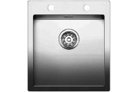 Кухонная мойка Blanco Claron 400-IF/A 521632