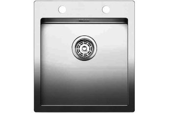 Кухонная мойка Blanco Claron 400-IF/A 521632