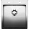 Кухонная мойка Blanco Claron 400-IF/A 521632