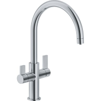 Смеситель для кухни FRANKE Ambient Clear Water 115.0479.080 нержавеющая сталь