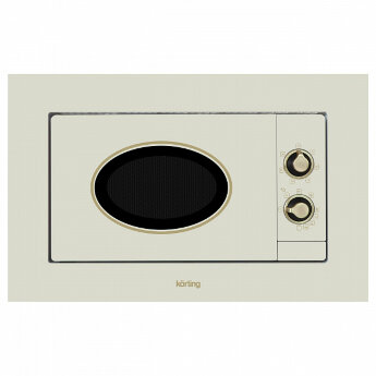 Микроволновая печь Korting KMI 820 RGB