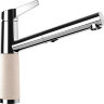 Смеситель SCHOCK SC-510-D 710476 эверест