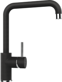 Смеситель Schock FONOS 710400 оникс