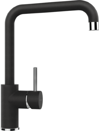 Смеситель Schock FONOS 710400 оникс