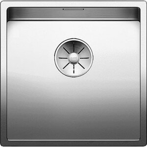 Кухонная мойка Blanco Claron 400-U  521573