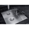 Кухонная мойка Blanco Claron 400-U  521573