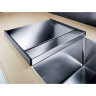 Кухонная мойка Blanco Claron 400-U  521573