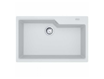 Мойка FRANKE Urban UBG 610-78 Белый, арт. 114.0582.219