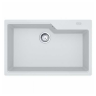 Мойка FRANKE Urban UBG 610-78 Белый, арт. 114.0582.219