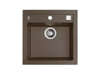 Мойка ALVEUS FORMIC 20 G03M CHOCOLATE 1103764