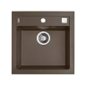 Мойка ALVEUS FORMIC 20 G03M CHOCOLATE 1103764