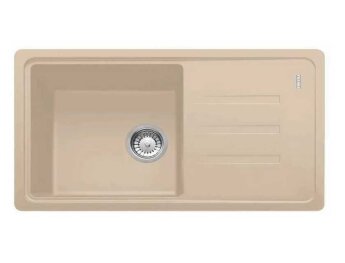 Мойка кухонная Franke BSG 611-78 L (114.0683.321) сахара