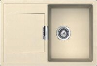 Кухонная мойка SCHOCK Eton 45D, аворио (700740)
