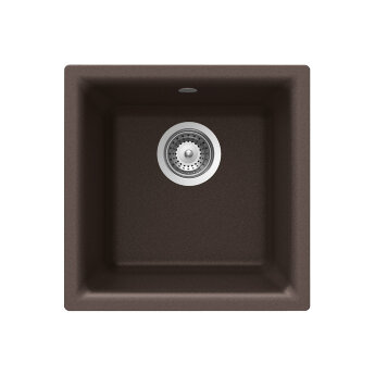Кухонная мойка SCHOCK Euro 40, мокка (700224)
