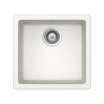Кухонная мойка SCHOCK Quadro 50, альпина (700512)