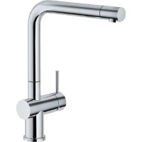 Смеситель для кухни FRANKE Active Plus хром, 115.0373.790