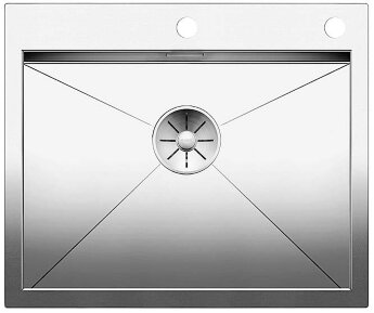 Кухонная мойка Blanco Zerox 550-IF/A  521638