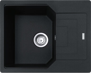 Кухонная мойка Franke Urban UBG 611-62 оникс