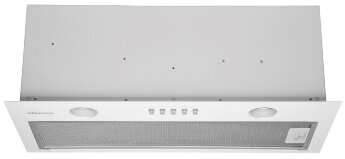 Кухонная  вытяжка Konigin Flatbox White 60
