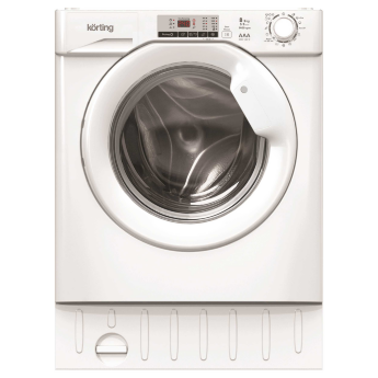 Стиральная машина с сушкой Korting KWDI 1485 W