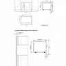 Микроволновая печь Korting  KMI 720 RB
