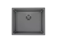 Мойка ALVEUS QUADRIX 50 NEW ANTHRACITE 1153735