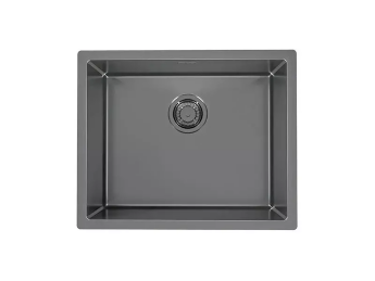 Мойка ALVEUS QUADRIX 50 NEW ANTHRACITE 1153735