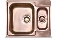 Мойка ALVEUS LINE 50 MONARCH COPPER 1068992