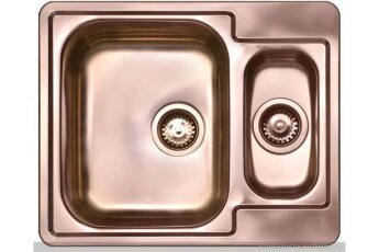 Мойка ALVEUS LINE 50 MONARCH COPPER 1068992